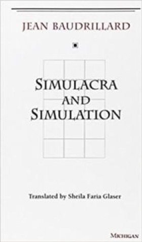 Simulacra …