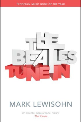 The Beatle …