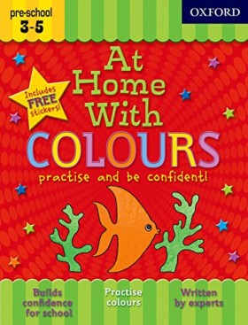 AT HOME WI …