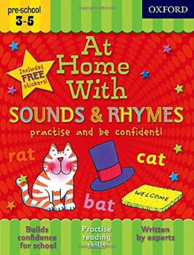 AT HOME WI …