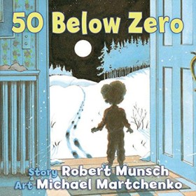 50 BELOW Z …