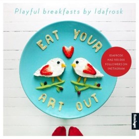 EAT YOUR A …