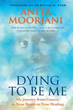 DYING TO B …
