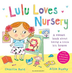 LULU LOVES &hellip;