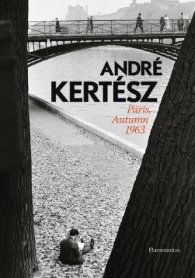 ANDRE KERT …