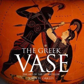 THE GREEK &hellip;