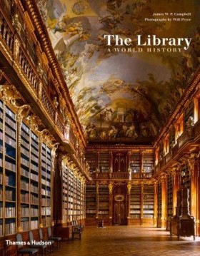 THE LIBRAR &hellip;