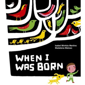 When I Was …