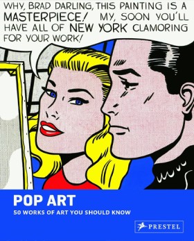 POP ART-50 …