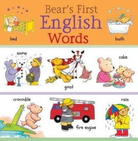BEARS FIRS &hellip;