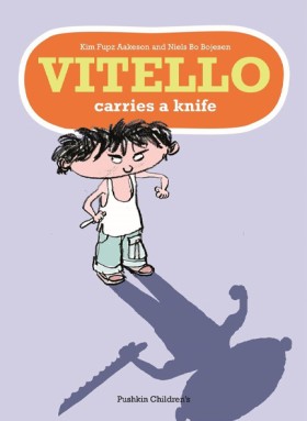 VITELLO CA …