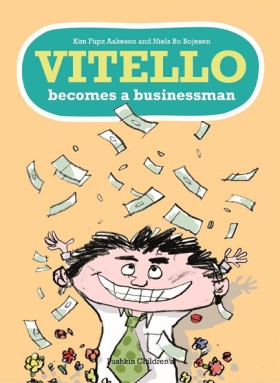 VITELLO BE …