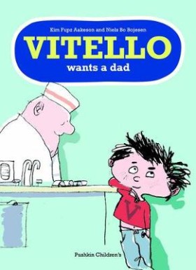 VITELLO WA …