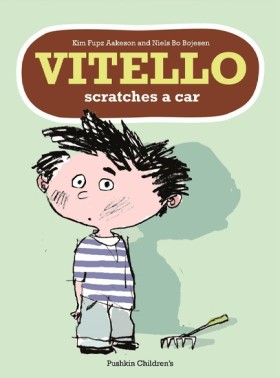 VITELLO SC &hellip;