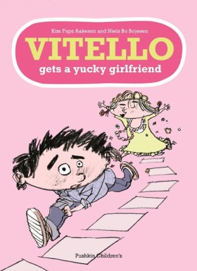 VITELLO GE …