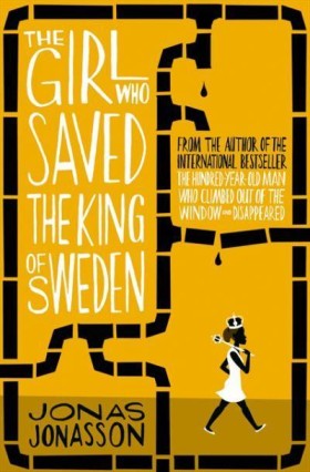 The Girl W &hellip;