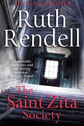 THE SAINT &hellip;