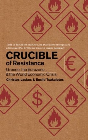 CRUCIBLE O …