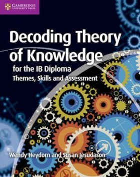 DECODING T …
