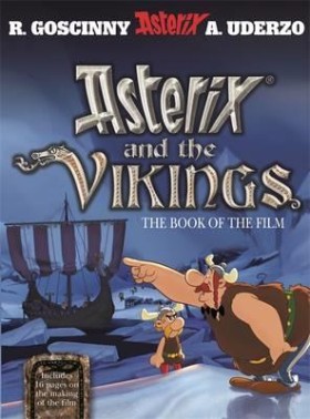 Asterix: A &hellip;