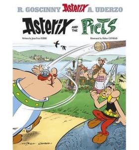 Asterix: A &hellip;