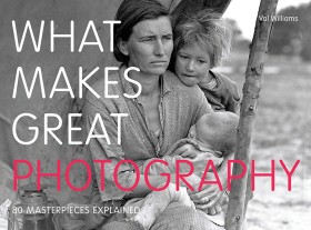 WHAT MAKES &hellip;