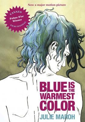 Blue is th &hellip;