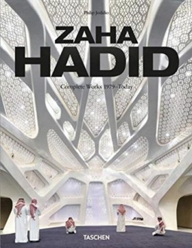 Zaha Hadid