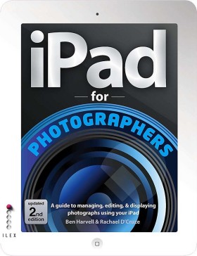 IPAD FOR P &hellip;