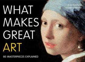 What Makes …