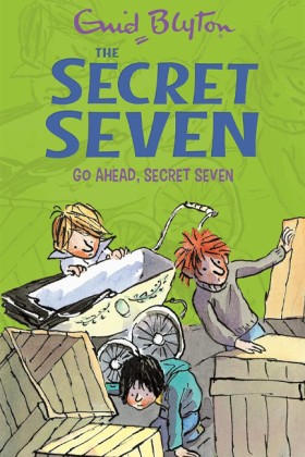Secret Sev &hellip;