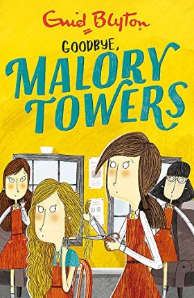Malory Tow &hellip;