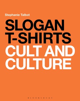 Slogan T-S …
