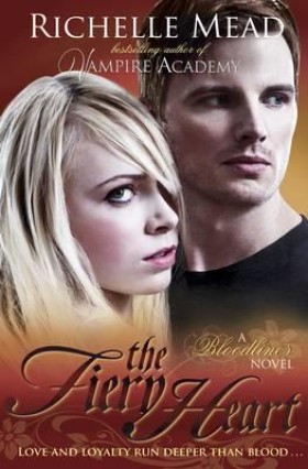 Bloodlines &hellip;