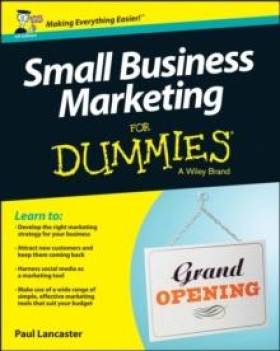 Small Busi &hellip;