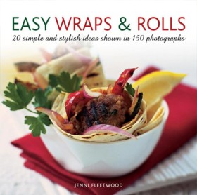 Easy Wraps …