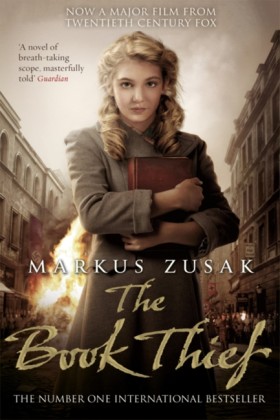 The Book T &hellip;
