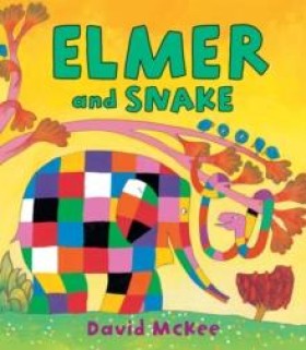 ELMER AND …