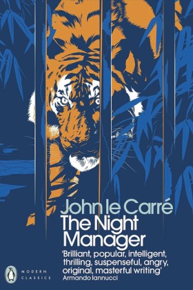 The Night …