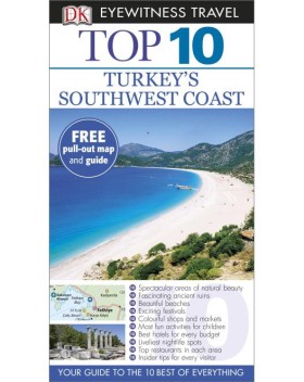 DK Top 10 …