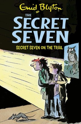 Secret Sev …
