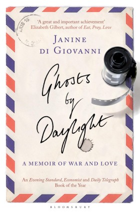 GHOSTS BY …