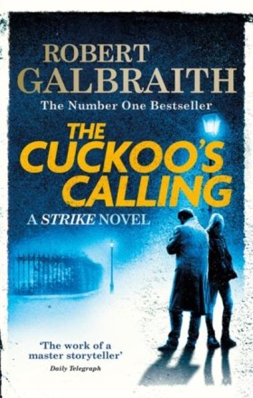 The Cuckoo …