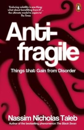 Antifragil …