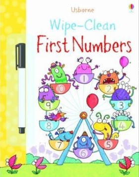 WIPE CLEAN …