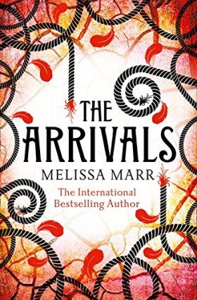 THE ARRIVA &hellip;