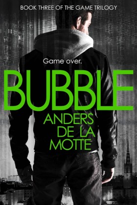 BUBBLE PB