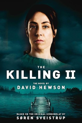 THE KILLIN &hellip;
