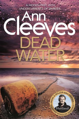 DEAD WATER …
