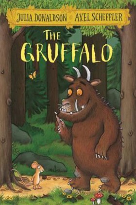 The Gruffa &hellip;